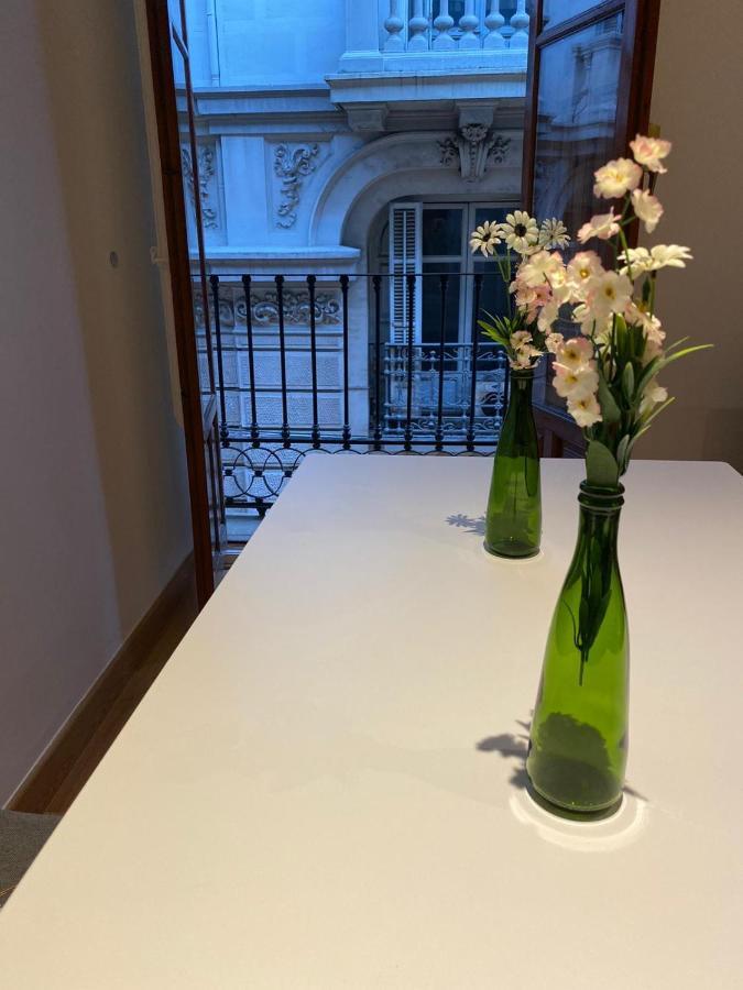 Piso Zacatin Appartement