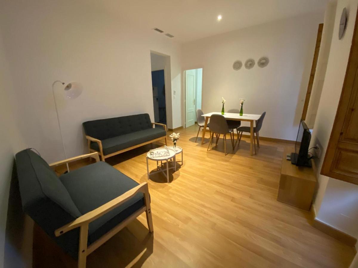 Appartement Piso Zacatin *