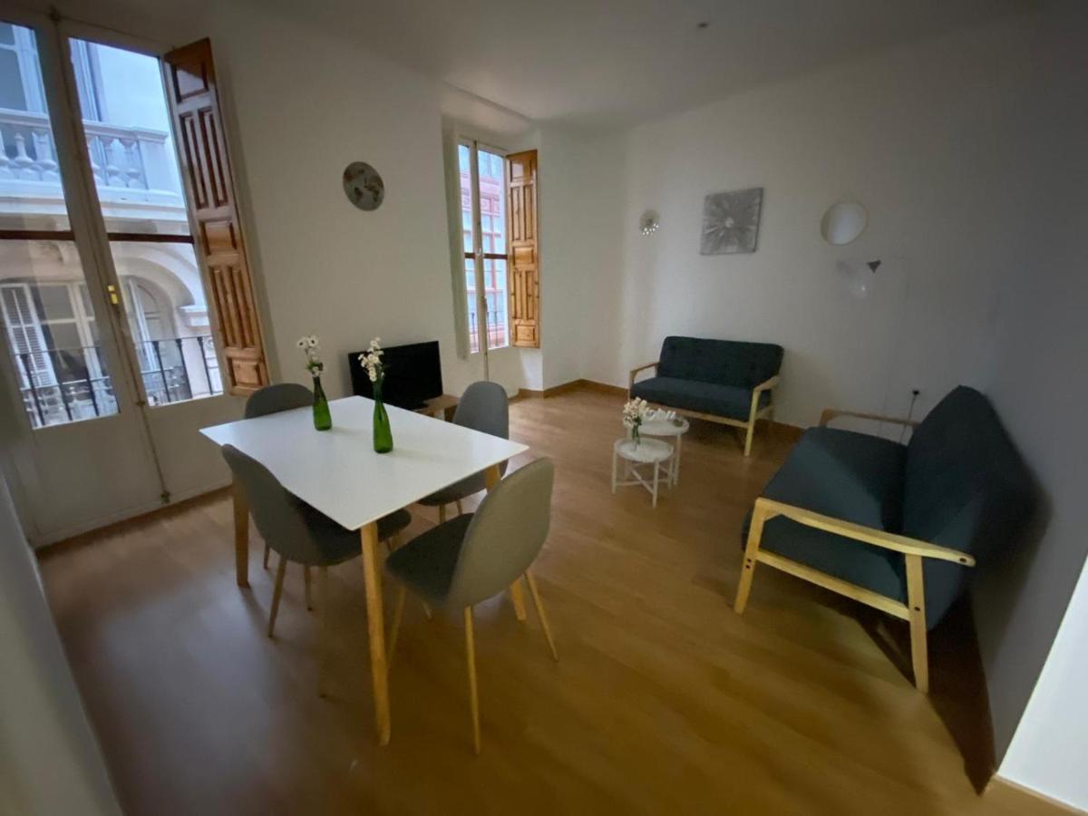 Appartement Piso Zacatin