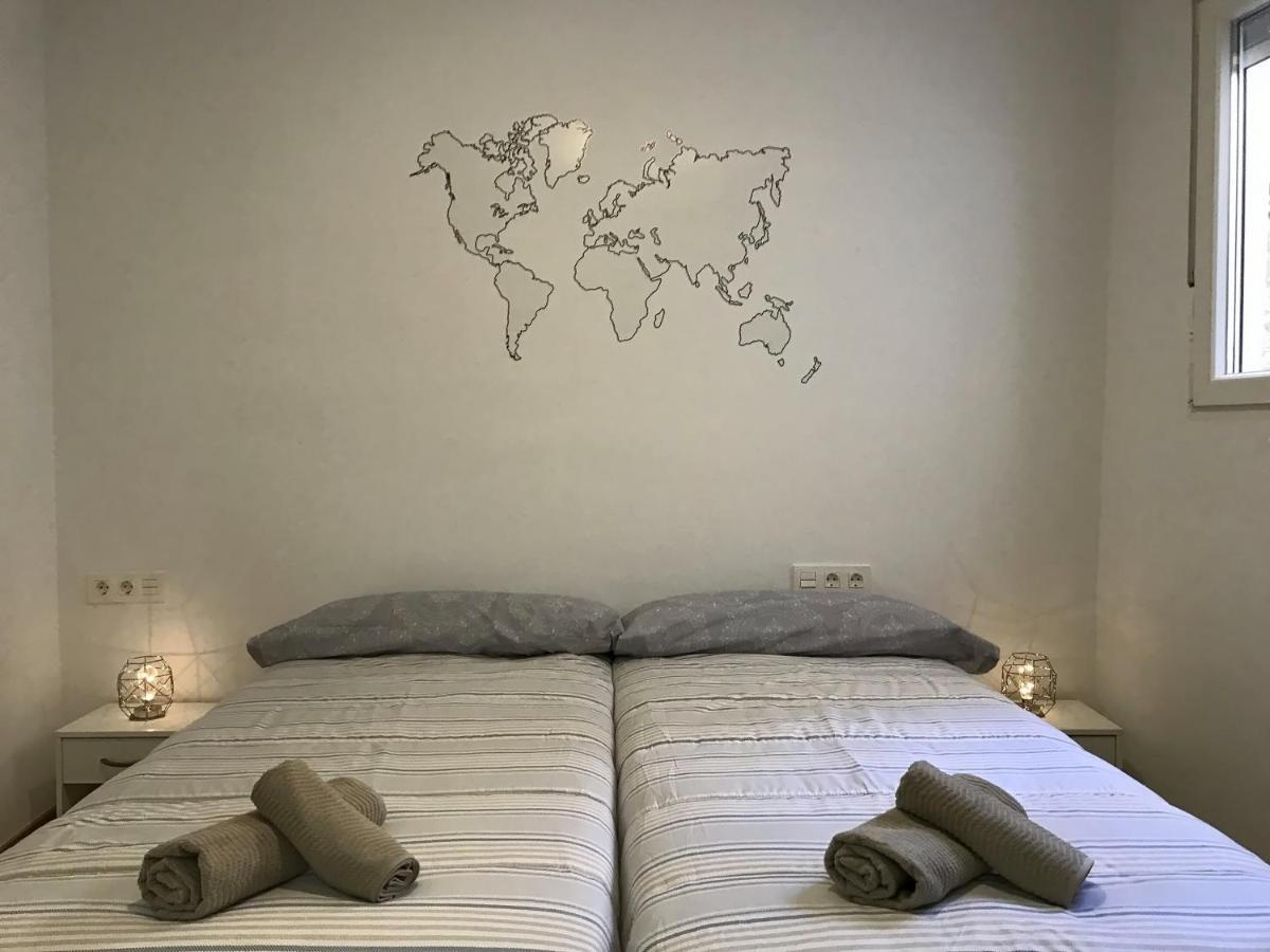 Piso Zacatin Appartamento Granada