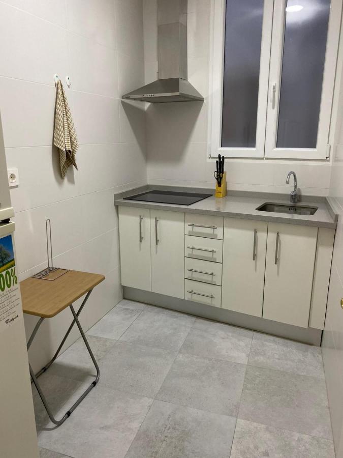 Appartement Piso Zacatin *