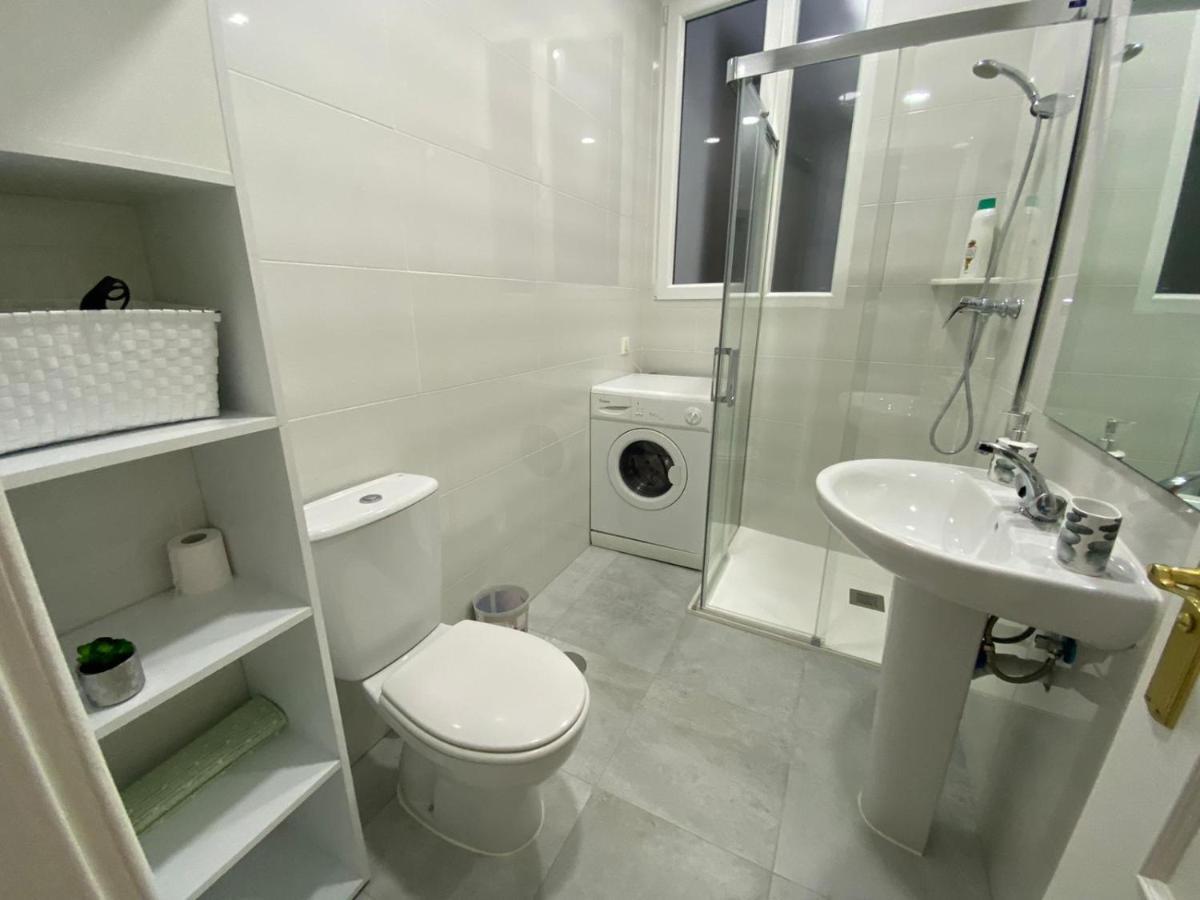 Appartement Piso Zacatin