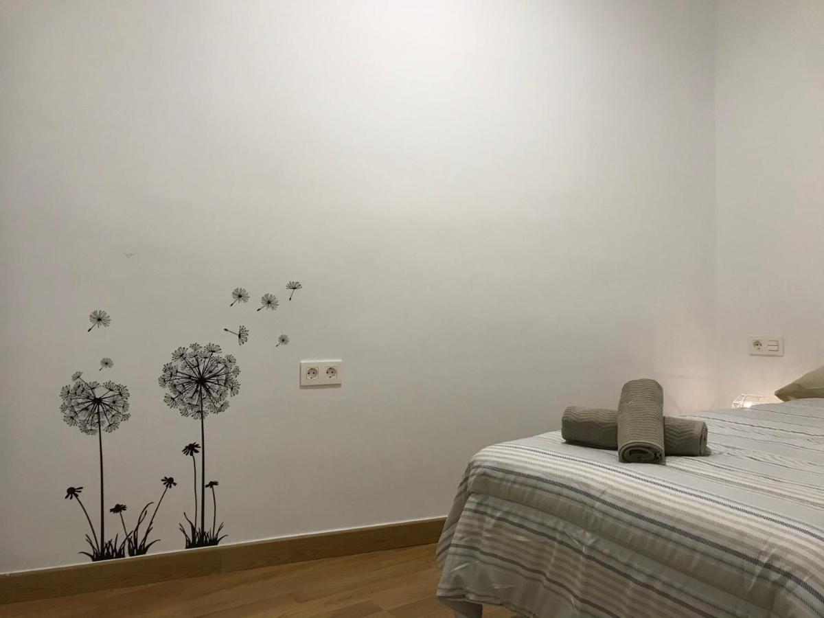 Appartement Piso Zacatin